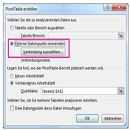 MS Excel Schulung Pivot-Tabellen und Datenanalyse