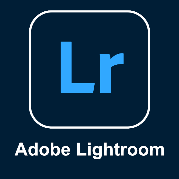 Adobe Lightroom