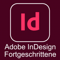 Aobe InDesign Fortgeschrittene