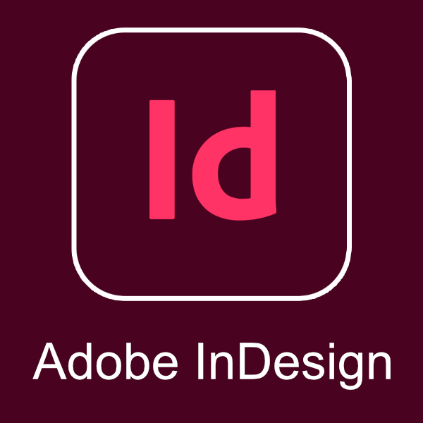 Aobe InDesign