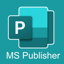 MS Publisher