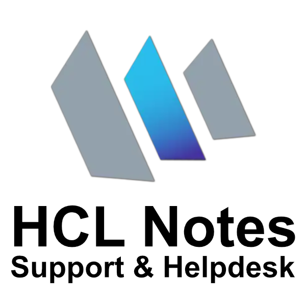 HCL Notes Support & Helpdesk