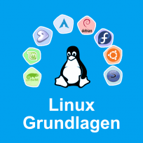 Linux Grundlagen