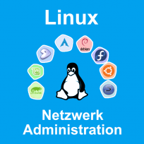 Linux Netzwerk-Administration