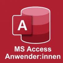 MS Access Schulung für Anwender:innen
