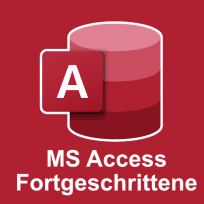 MS Access Datenbankentwicklung für Fortgeschrittene