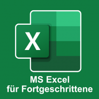 MS Excel für Fortgeschrittene