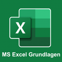 MS Excel Grundlagen