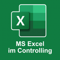 MS Excel im Controlling