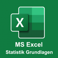 MS Excel Statistik Grundlagen