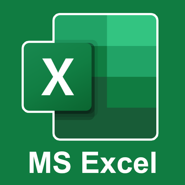 MS Excel