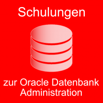 Oracle Datenbank Administration