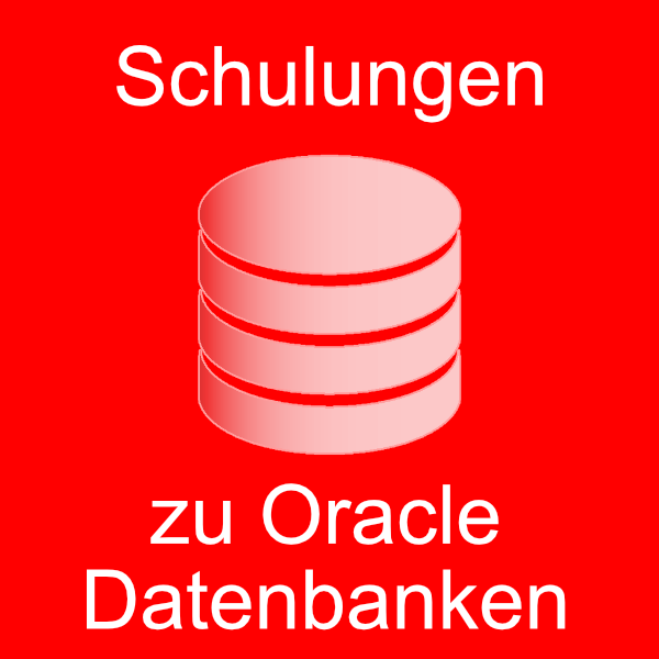 Oracle Schulungen