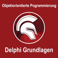 Delphi Grundlagen - objektorientierte Programmierung