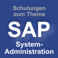 SAP System-Administration