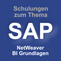 SAP NetWeaver BI Grundlagen