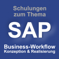 SAP Business Workflow Konzeption und Realisierung