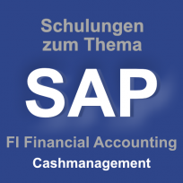 SAP FI Cashmanagement