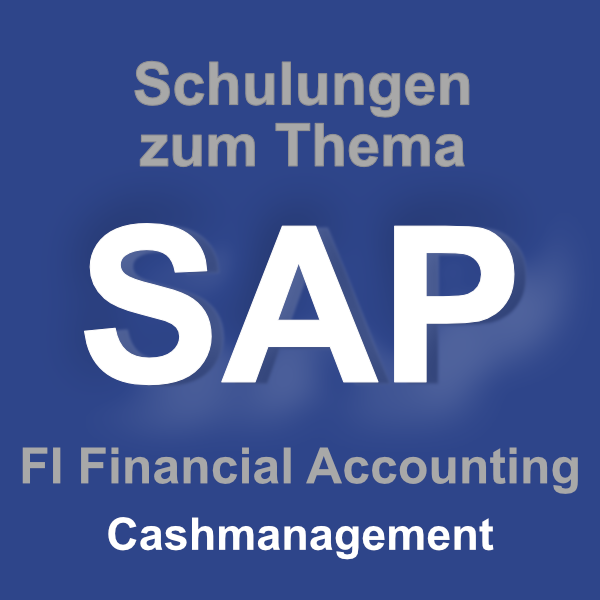 SAP FI Cashmanagement