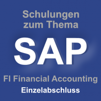 SAP FI Einzelabschluss