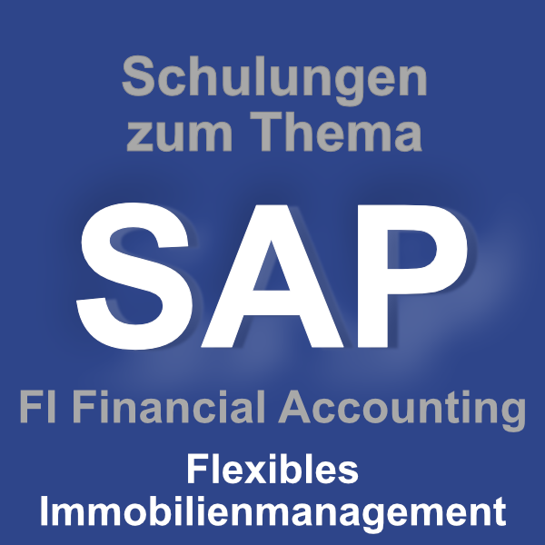 SAP Flexibles Immobilienmanagement