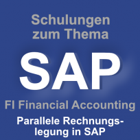 SAP Parallele Rechnungslegung SAP