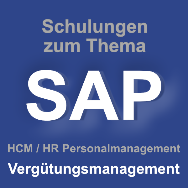 SAP HCM Vergütungsmanagement (HR)