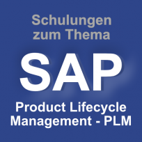 SAP PLM - Product Lifecycle Management