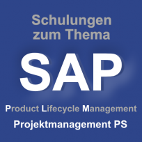 SAP PLM Projektmanagement PS
