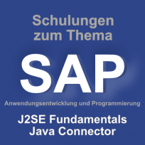 SAP J2SE Fundamentals Java Connector