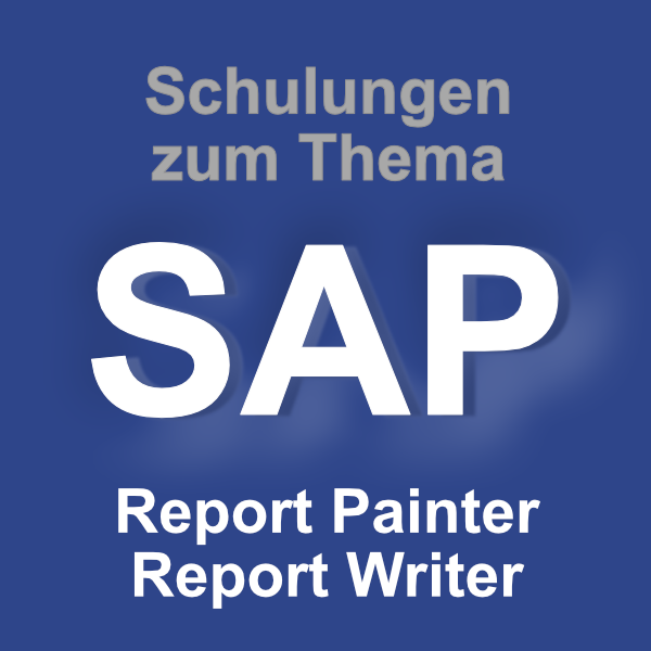 SAP SAP Report Painter - Report Writer