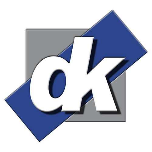Logo der dk-Computerschule